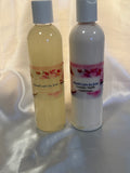 Shampoo & Conditioner