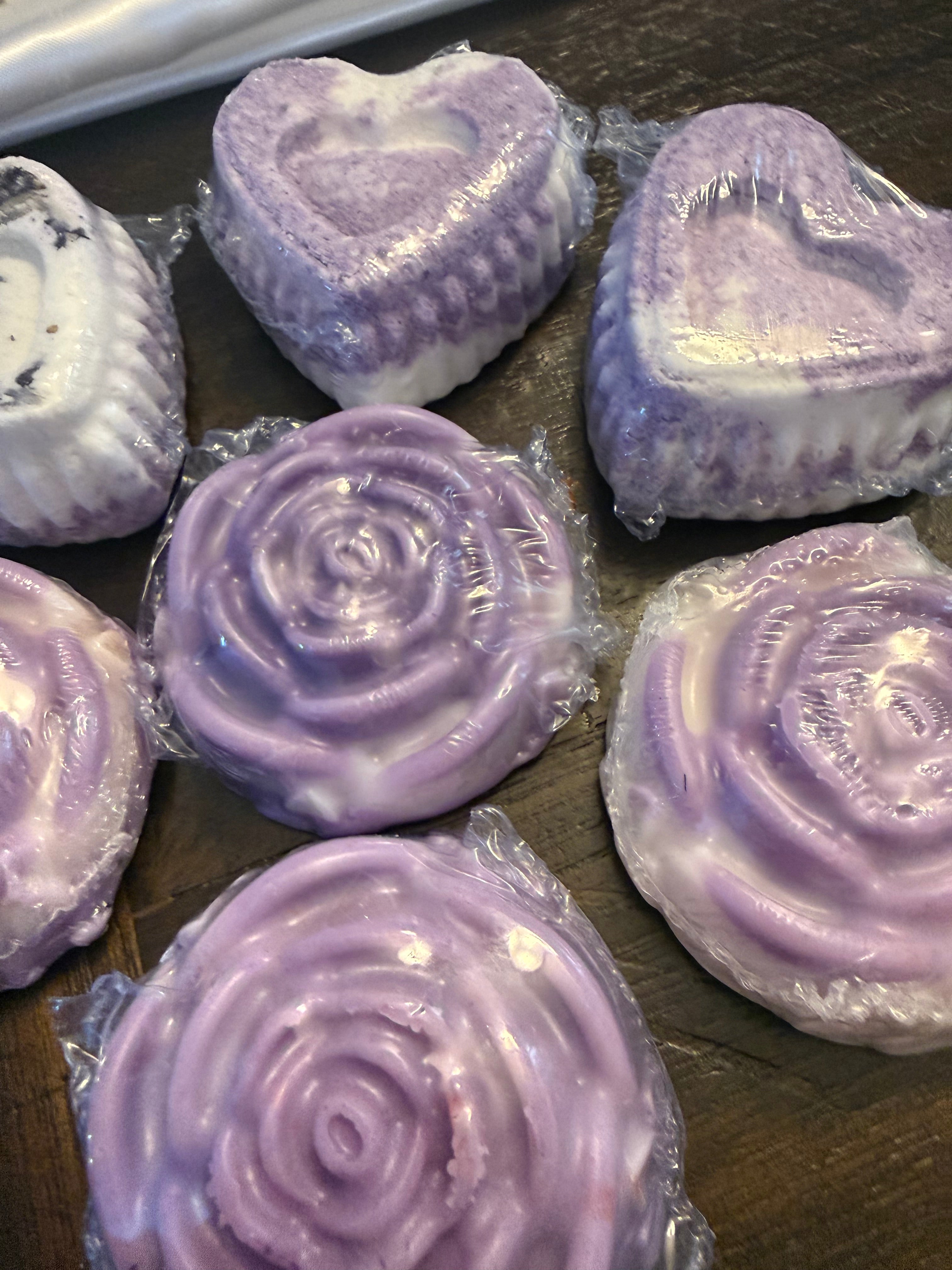 Soap