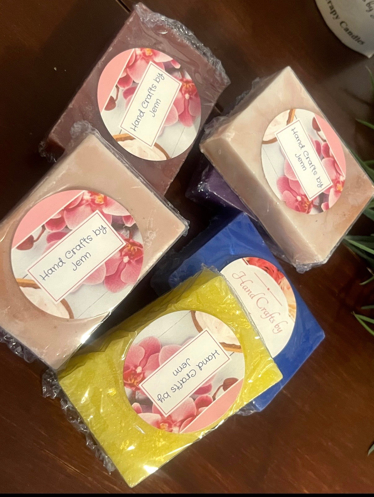 Soap